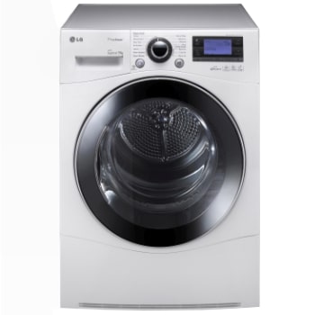 LG TD-C902H 9kg Heat Pump Dryer