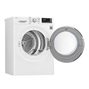 LG 8kg Heat Pump Dryer with Inverter Control, TD-H803CSW