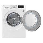 LG 9kg Heat Pump Dryer with Inverter Control, TD-H903CMW