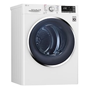 LG 9kg Heat Pump Dryer with Inverter Control, TD-H903CMW