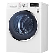 LG 9kg Heat Pump Dryer with Inverter Control, TD-H903CMW