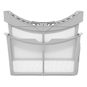 LG 9kg Heat Pump Dryer with Inverter Control, TD-H903CMW