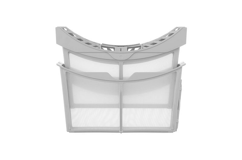 LG 9kg Heat Pump Dryer with Inverter Control, TD-H903CMW