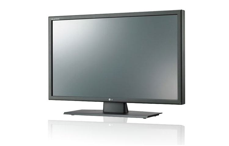 LG 42" Full HD Touch Screen LCD Monitor, M4214TCBA