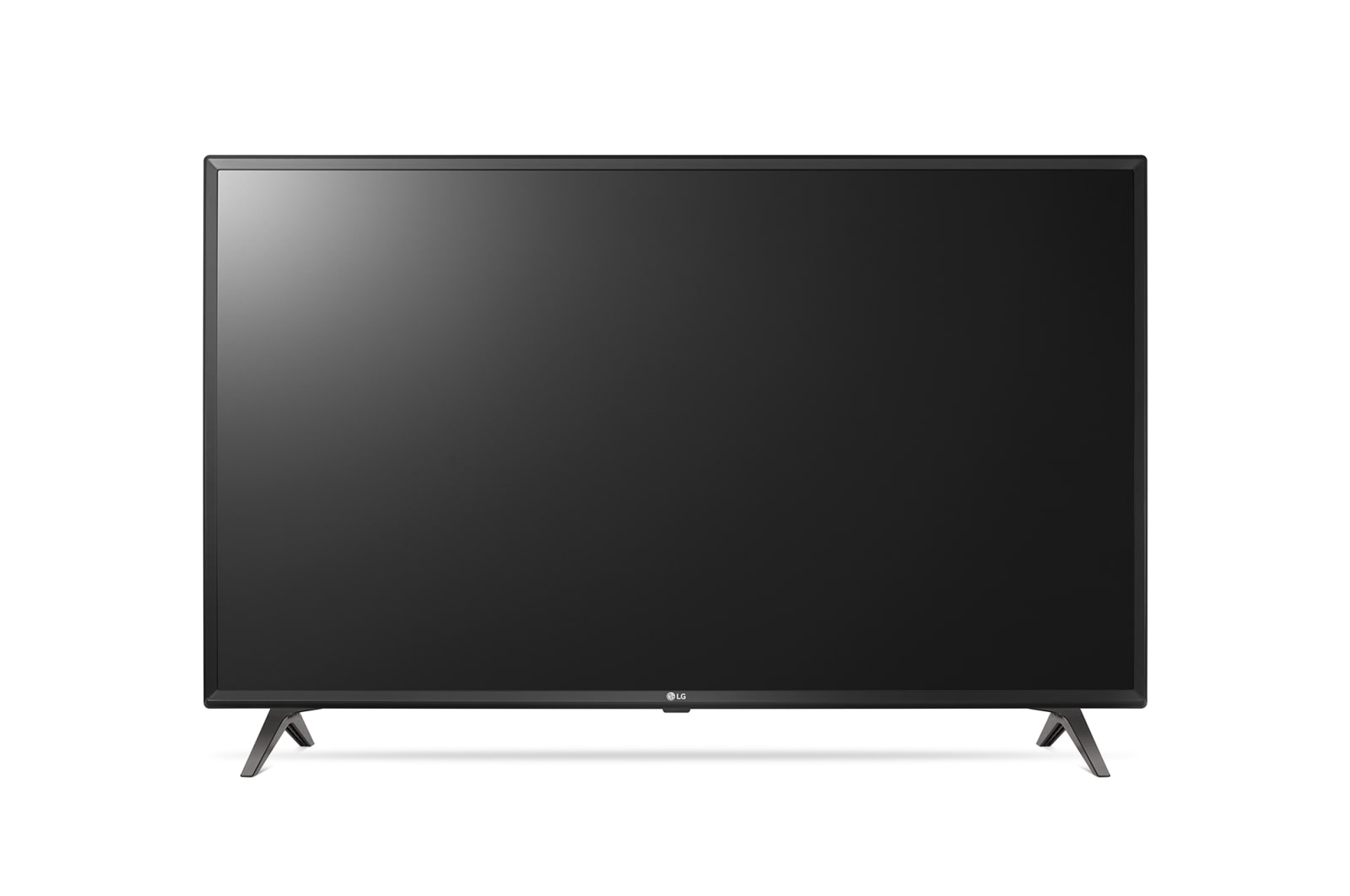 LG 43" UHD Commercial TV, 43UU640C