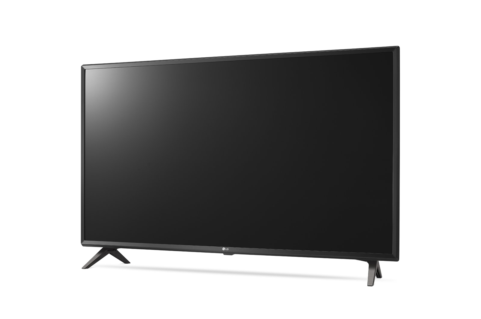 LG 43" UHD Commercial TV, 43UU640C