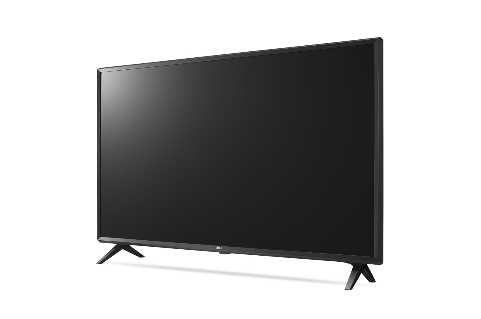 LG 43" UHD Commercial TV, 43UU640C