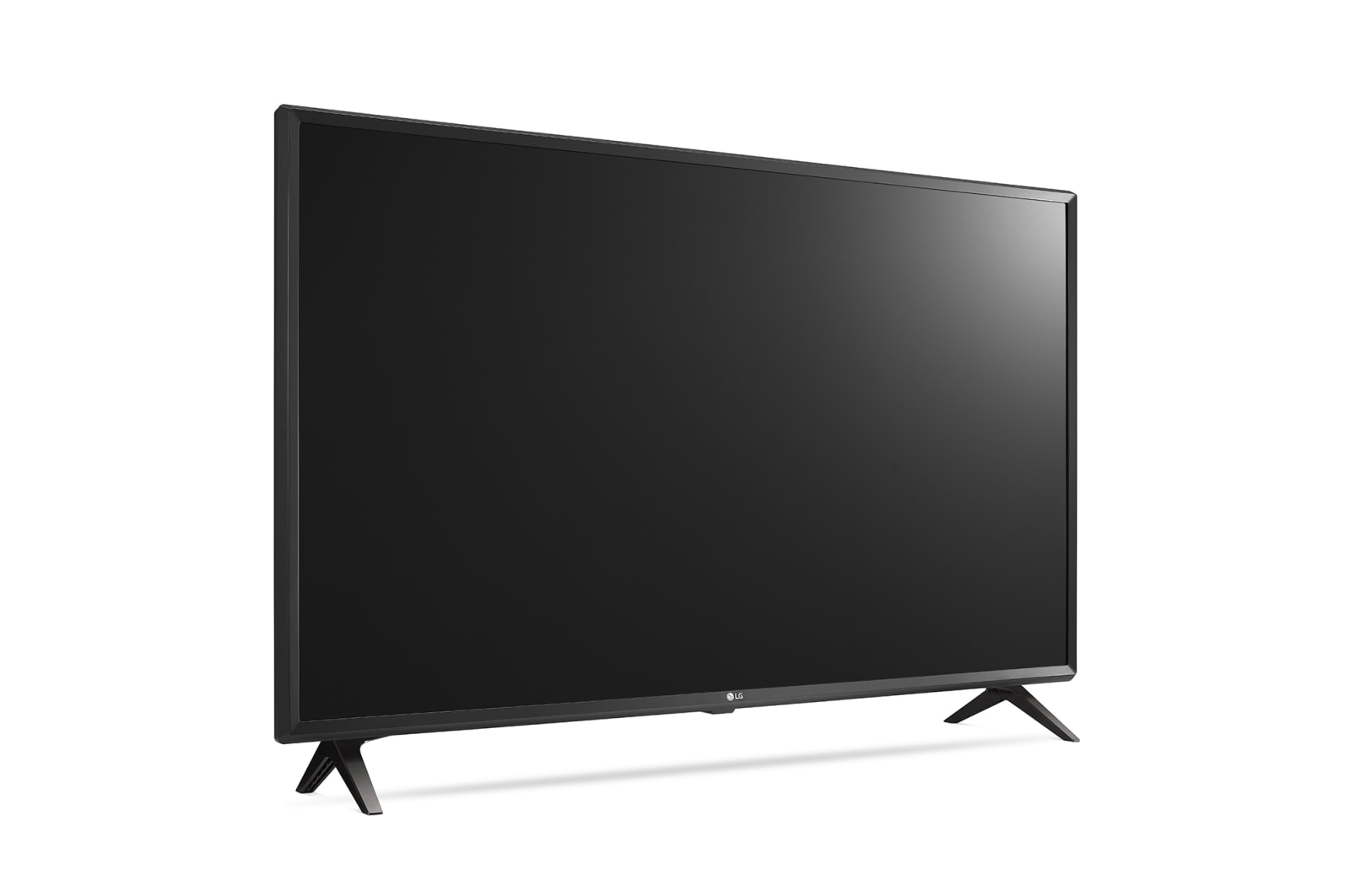 LG 43" UHD Commercial TV, 43UU640C