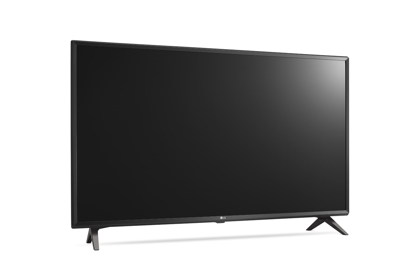 LG 43" UHD Commercial TV, 43UU640C