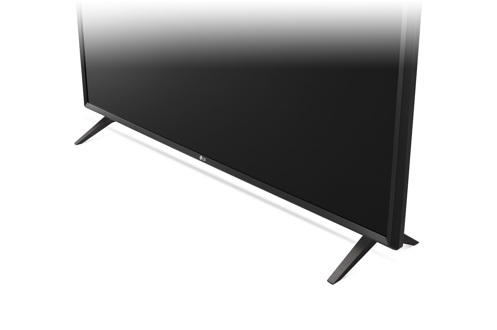 LG 43" UHD Commercial TV, 43UU640C