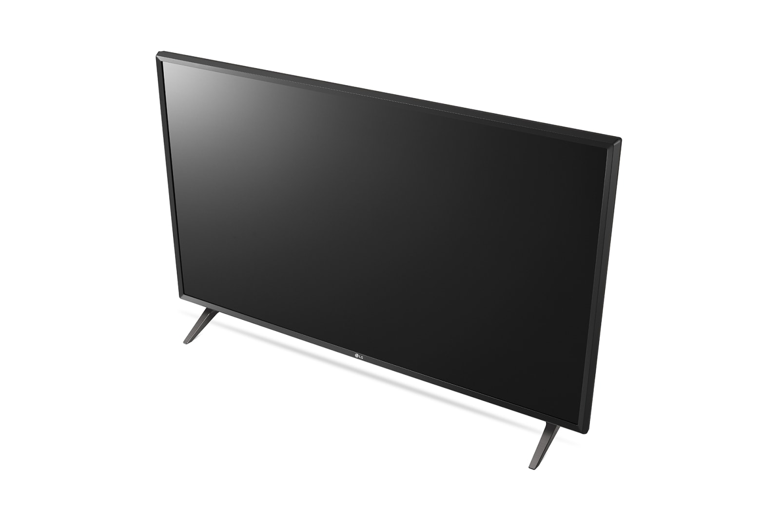 LG 43" UHD Commercial TV, 43UU640C