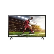 LG 43" UHD Commercial TV, 43UU640C