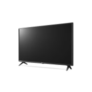 LG 43" UHD Commercial TV, 43UU640C