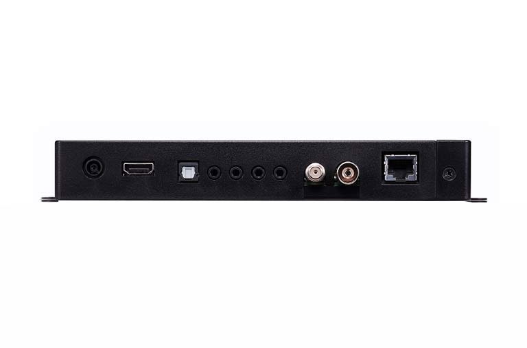 LG Pro:Centric® SMART Set Top Box, STB-5500TA