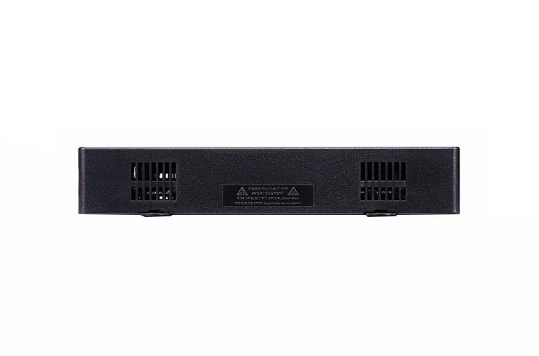 LG Pro:Centric® SMART Set Top Box, STB-5500TA