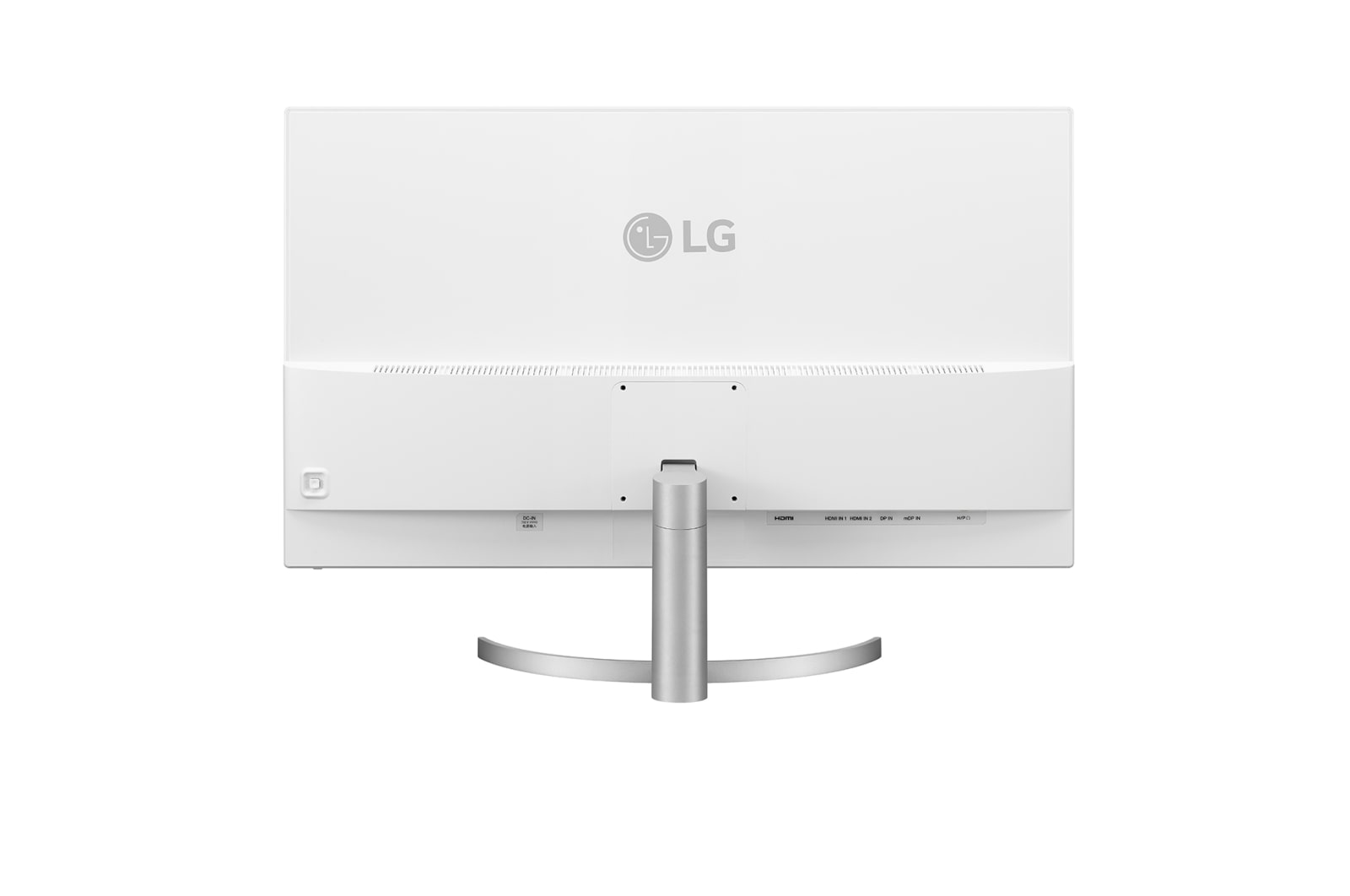 LG 32” QHD IPS Monitor, 32QK500-W