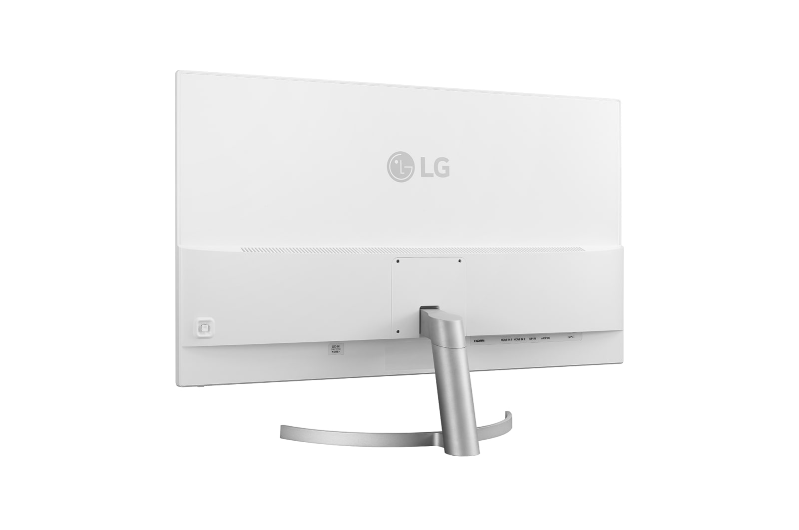 LG 32” QHD IPS Monitor, 32QK500-W