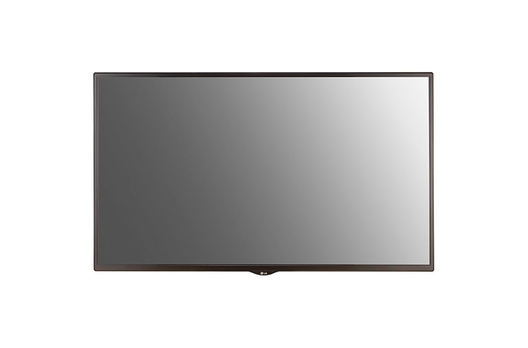 LG 65" 400 nits  FHD  Standard Signage, 65SE3KD-B