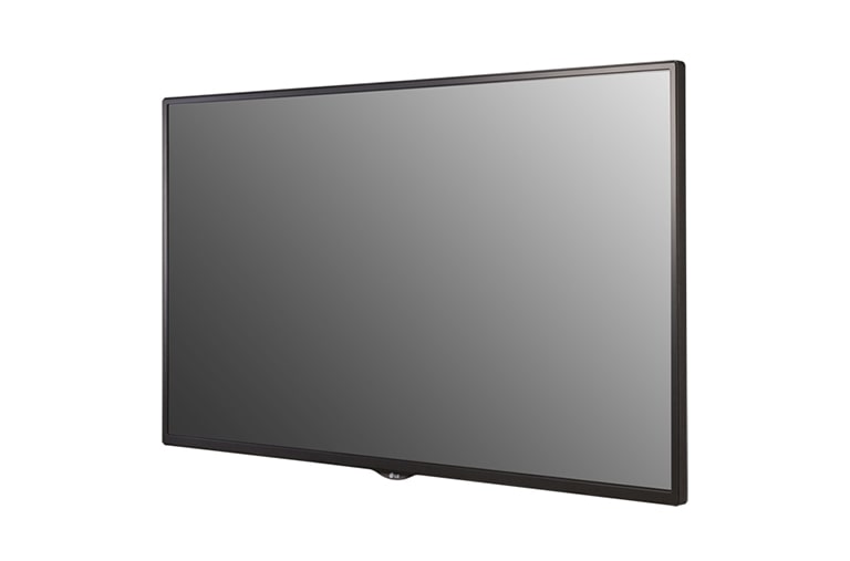 LG 65" 450 nits  FHD  Standard Signage, 65SM5KD-B