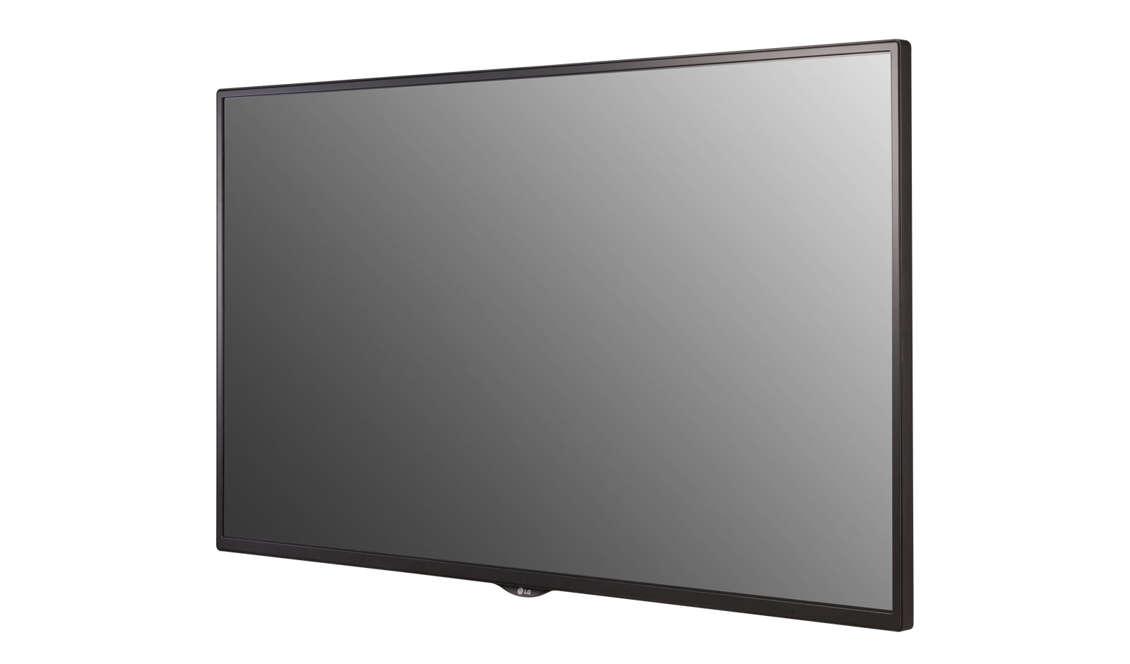 LG 65" 450 nits  FHD  Standard Signage, 65SM5KD-B