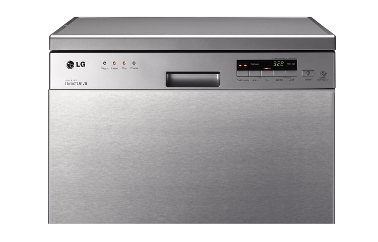 LG 14 Place Dishwasher with Inverter Direct Drive, LD-1481S4