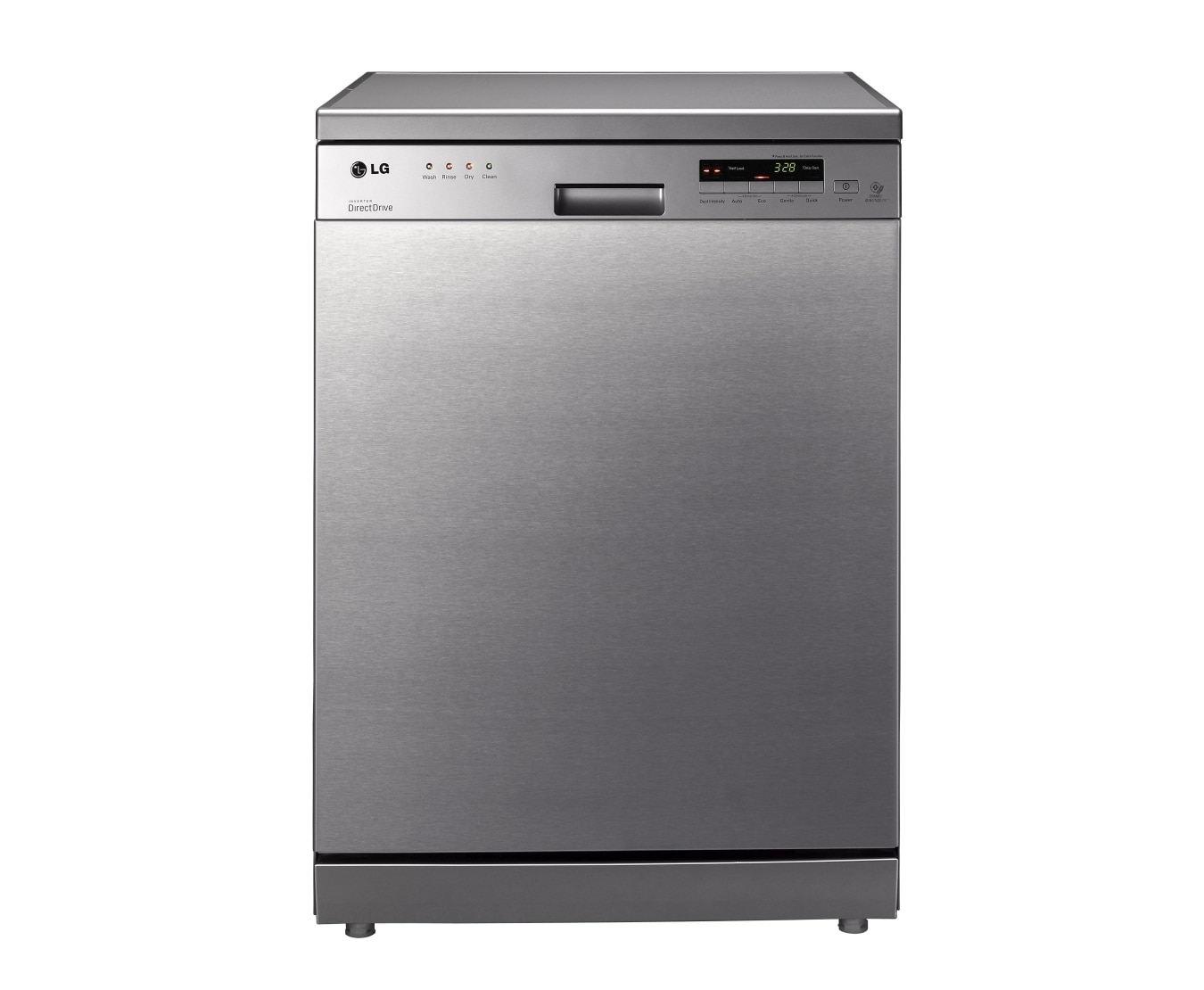 LG 14 Place Dishwasher with Inverter Direct Drive, LD-1481S4