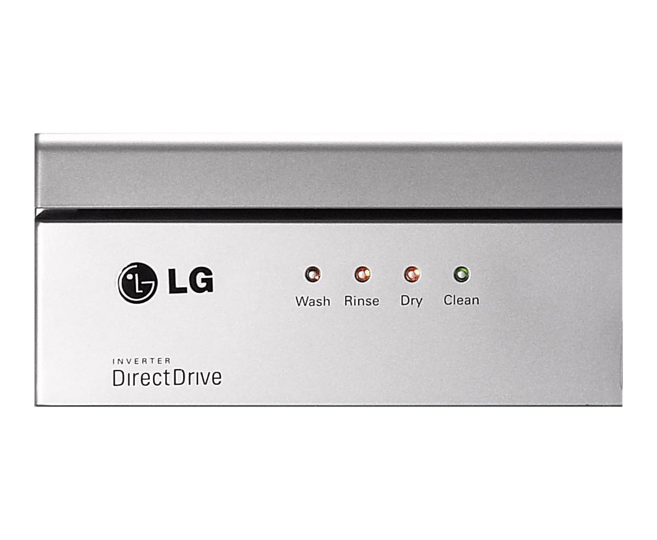 LG 14 Place Dishwasher with Inverter Direct Drive, LD-1481S4