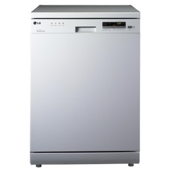 LG Dishwasher - LD-1481W4