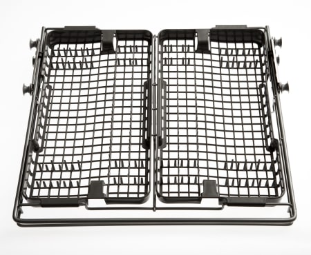 LG 14 Place Setting Anti-fingerprint Stainless Dishwasher with TrueSteam™, LD-1485T4