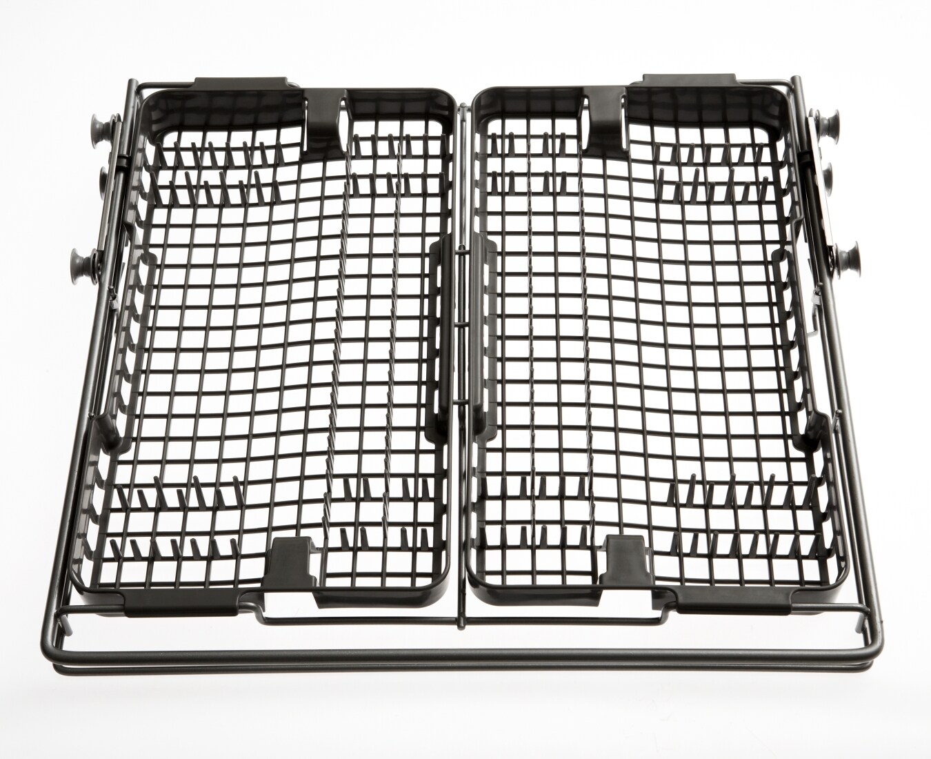 LG 14 Place Setting Anti-fingerprint Stainless Dishwasher with TrueSteam™, LD-1485T4