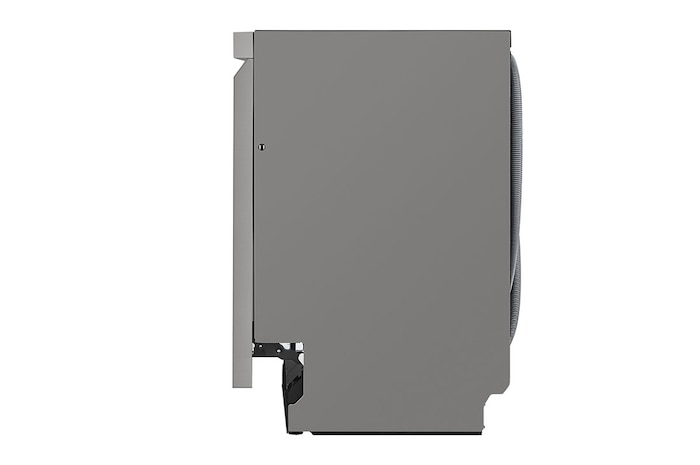 LG 15 Place QuadWash® Dishwasher - Built Under, XD3A25UPS