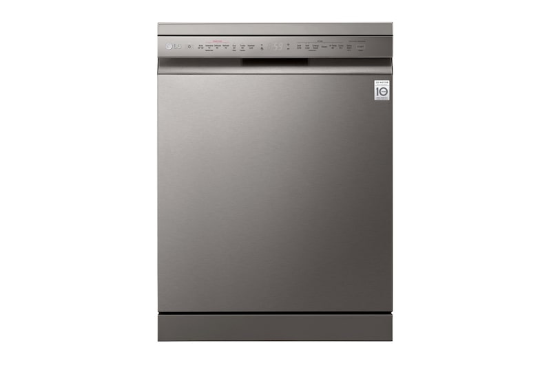 Front view of 14 Place QuadWash® Dishwasher - Freestanding XD4B24PS