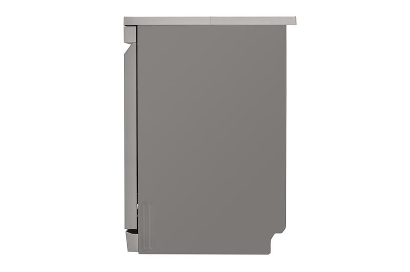 LG 14 Place QuadWash® Dishwasher - Freestanding, XD4B24PS