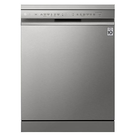 LG XD5B14PS QuadWash Dishwasher
