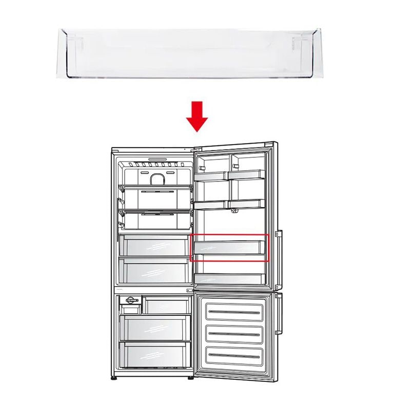 Mounting Position