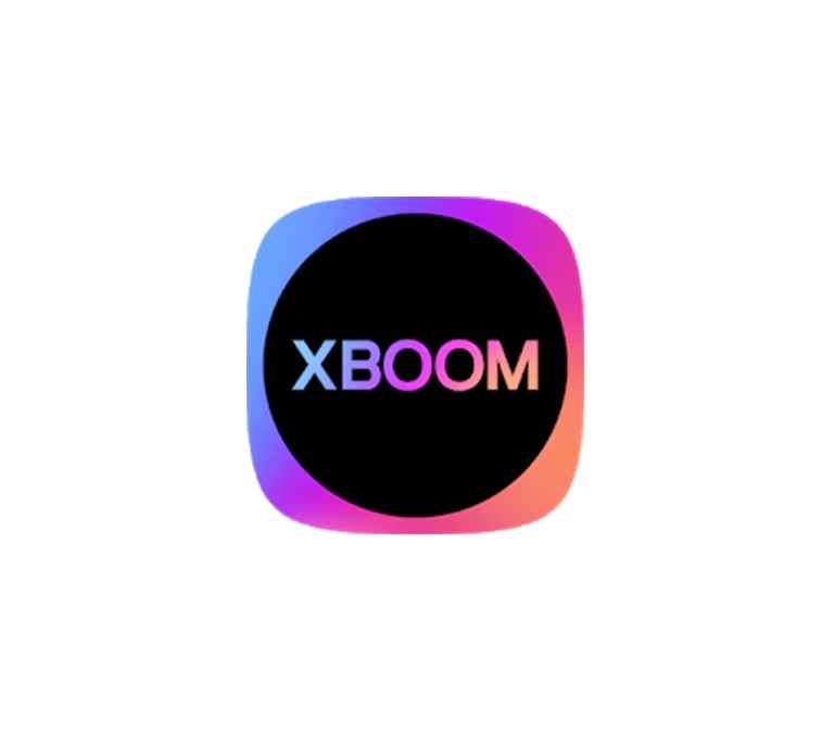 Total Control with the XBOOM App