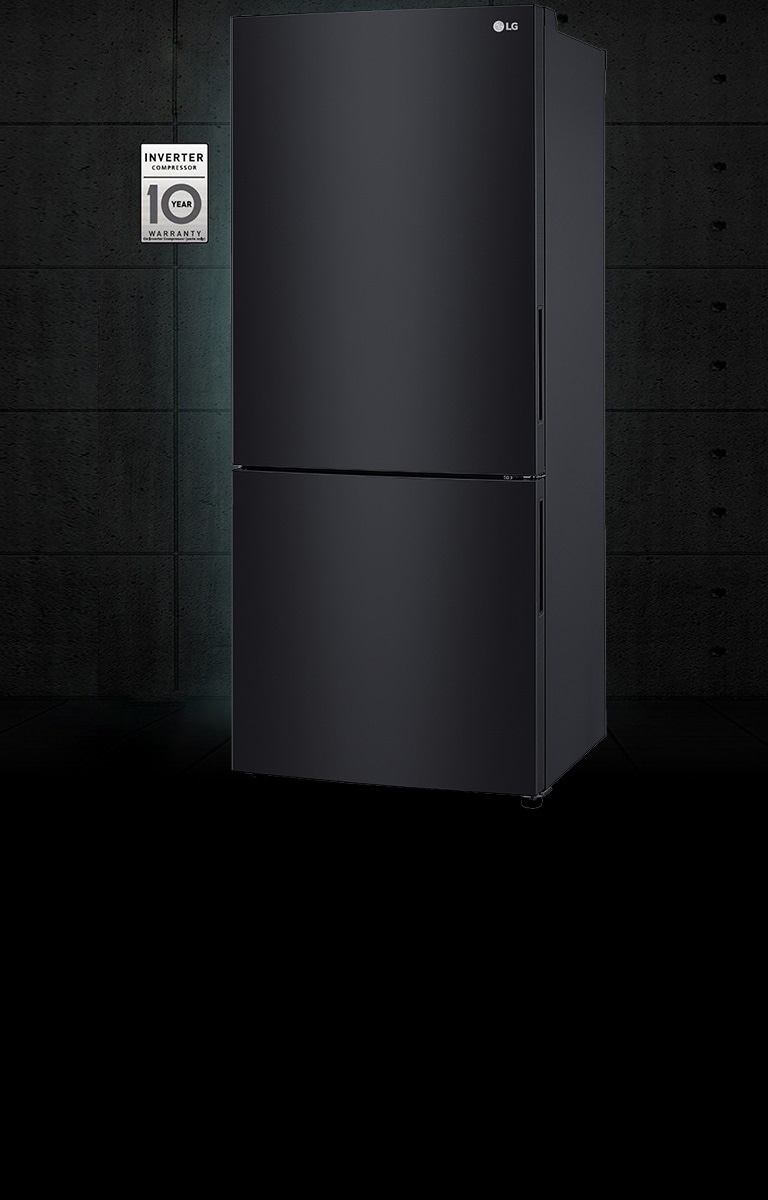 10 Year Parts Warranty on Inverter Compressor1