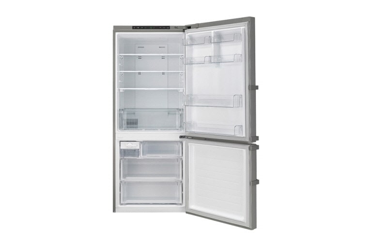 LG 450L Bottom Freezer Refrigerator, GB-450UPL