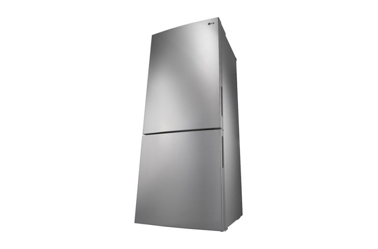 LG 450L Bottom Freezer Refrigerator, GB-450UPL