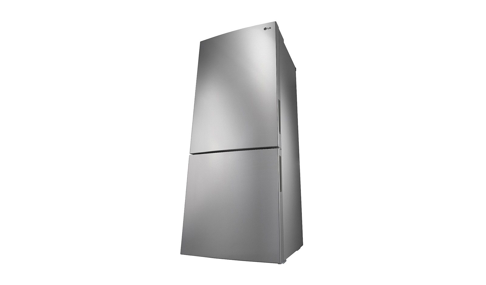 LG 450L Bottom Freezer Refrigerator, GB-450UPL