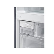 LG 450L Bottom Mount Fridge With 3½ Star Energy Rating, GB-450UPLE