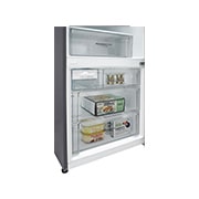 LG 450L Bottom Mount Fridge With 3½ Star Energy Rating, GB-450UPLE