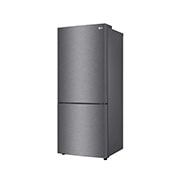 LG 450L Bottom Mount Fridge With 3½ Star Energy Rating, GB-450UPLE