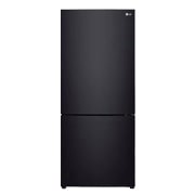 Front view of GB-455BLE