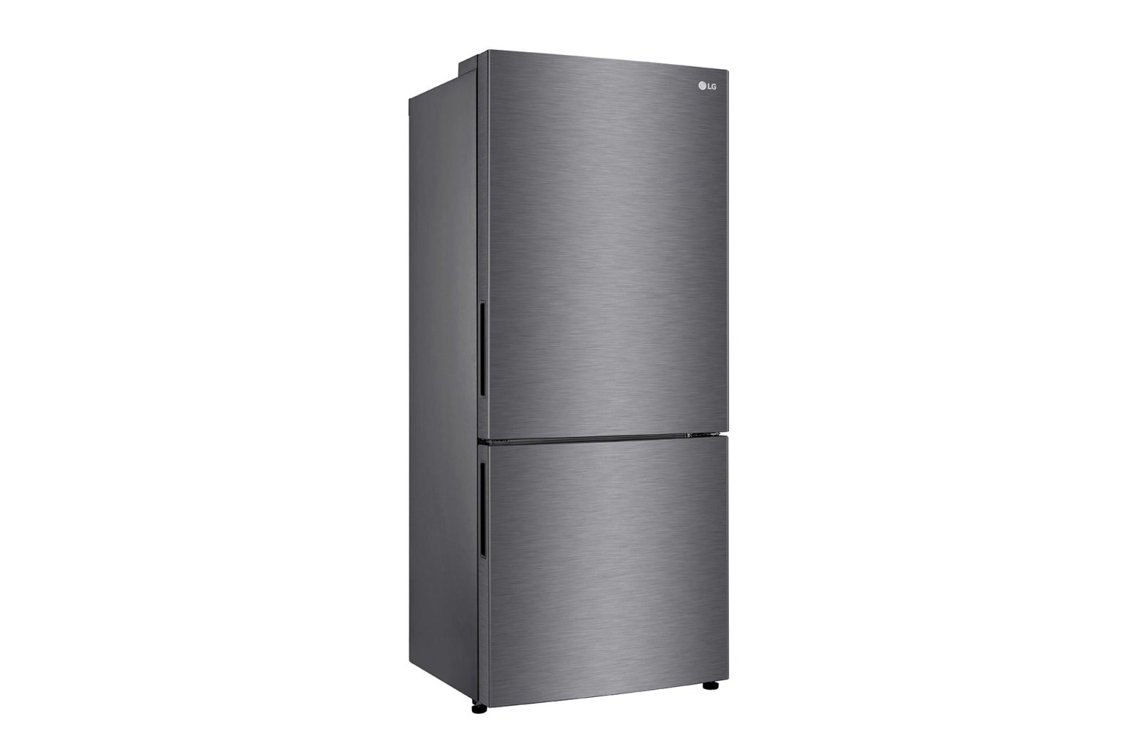 LG 420L Door Cooling+™ Bottom Mount Fridge with Door Cooling+™ GB-455UPLE, GB-455UPLE