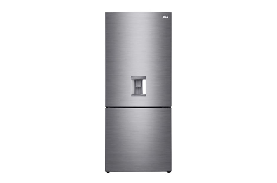 LG GB-W449UPLX Bottom Mount Fridge