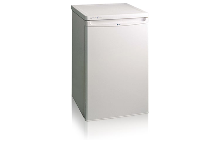 LG 140L White Bar Fridge, GC-181SA