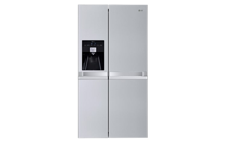 590L Side by Side Refrigerator GC-L227FNSL