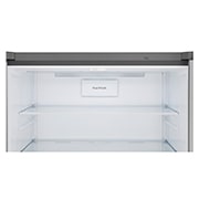 LG 530L Slim French Door Fridge in Stainless Steel , GF-B590PL