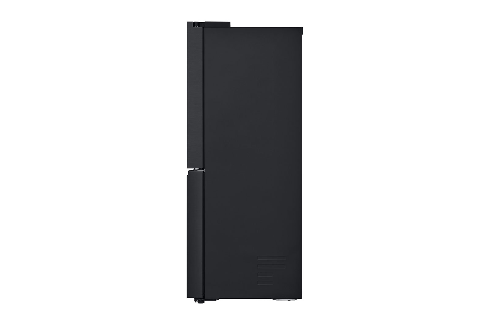LG 665L French Door Fridge - 5 Star Energy, GF-B705MBL